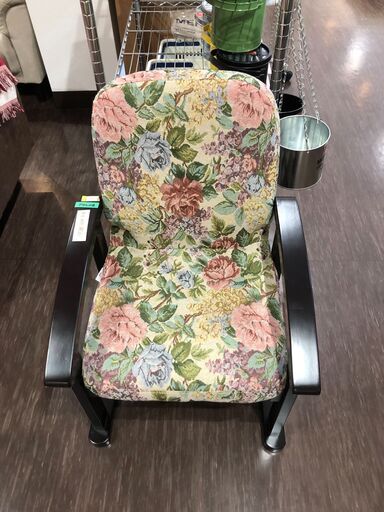 リクライニング座椅子