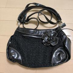ショルダーバック