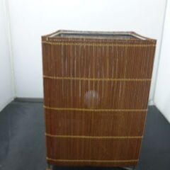 ◆お引取り限定/三重県/値引不可◆　間接照明　フロアライト　【20240920-2】の画像