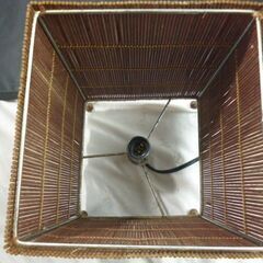 ◆お引取り限定/三重県/値引不可◆　間接照明　フロアライト　【20240920-2】の画像