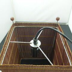 ◆お引取り限定/三重県/値引不可◆　間接照明　フロアライト　【20240920-2】の画像