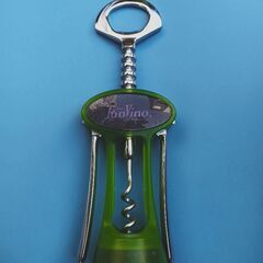 ワインオープナー