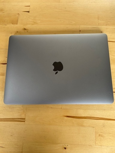 ノートパソコン MacBook Air M1 2020