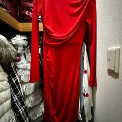 5点セットドレスの画像