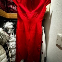 5点セットドレスの画像