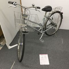 BRIDGESTONE ブリヂストン 27 インチ シティーサイ...