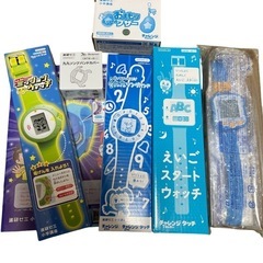 こどもちゃれんじ 九九英語知育12点