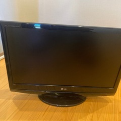 『受け渡し話し合い中』LGのモニター　M2794S