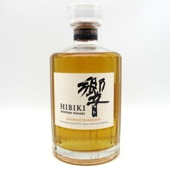 SUNTORY (サントリー) ウイスキー 響 JH JAPAN...