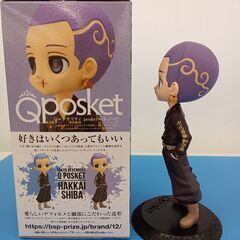 ★リユースのサカイ千葉中央店★ バンダイ 東京リベンジャーズ フィギュア 柴八戒  H×D×W クリーニング済み TC1421の画像