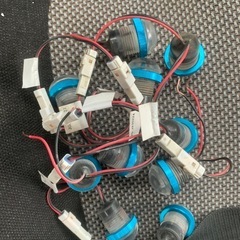 イーグルアイ5連×2