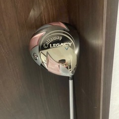 Callaway LEGACY ドライバー