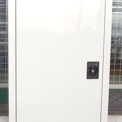 グリーンライフ 収納ロッカー 物置 長物収納 TBJ-162HT 【モノ市場東浦店】