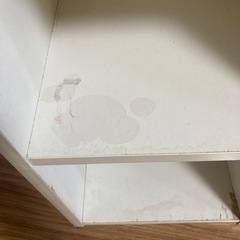 棚　本棚の画像