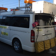 ▼正社員：道路調査作業員▼ うれしい完全土日祝休み！そして残業なし 業界異例の９：００出勤！経験・スキル不要の人柄重視採用！の画像