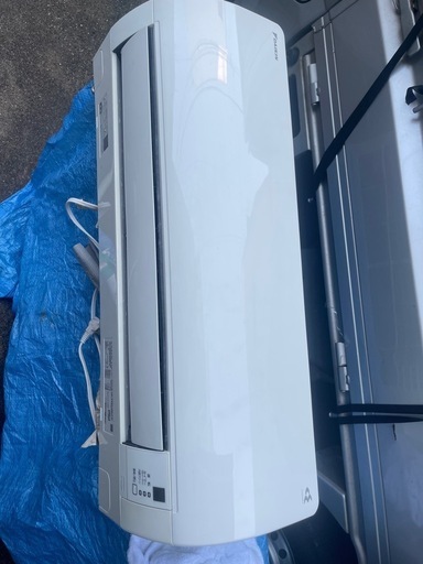 ダイキン　2018年式３,６KW 12畳適用4,7万円＠標準工事込み