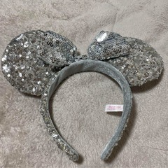 ディズニーカチューシャ