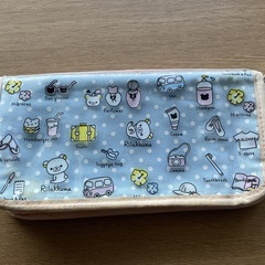 財布　リラックマの画像