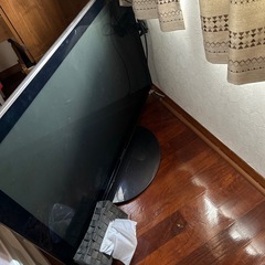 プラズマテレビ　無料の画像