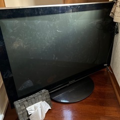 プラズマテレビ　無料の画像