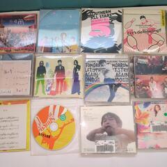 色々CD