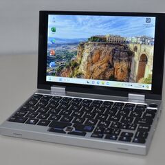 中古良品 NANOTE NEXT 7インチUMPナノートネクスト...