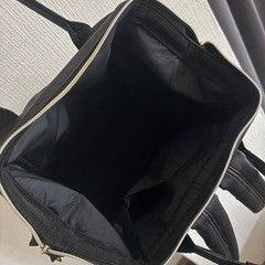 マザーズバッグの画像