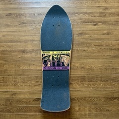 vision santa cruz  デッキ　サンタクルーズ　スケボー
の画像
