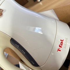 T-fal   ティファール