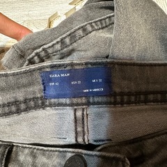 メンズ洋服(Nicole,Menz Bigi,Zara)の画像