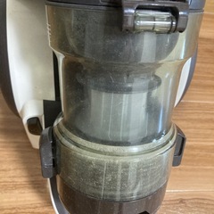 掃除機の画像