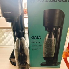 ⭐︎ソーダストリーム 炭酸水メーカー⭐︎の画像