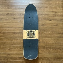 rhps デッキ　santa cruz  サンタクルーズ　スケボーの画像