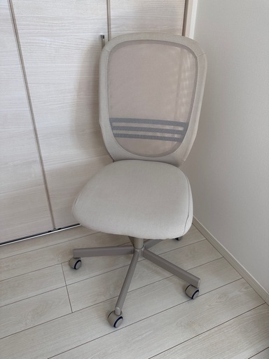 IKEA FLINTAN フリンタン オフィスチェア 椅子