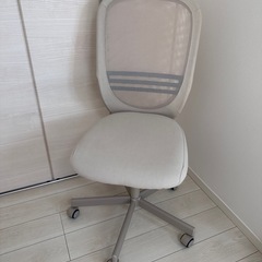 IKEA FLINTAN フリンタン オフィスチェア 椅子 