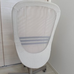 IKEA FLINTAN フリンタン オフィスチェア 椅子 の画像