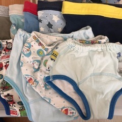 80〜95サイズ子ども衣類　
おまとめの画像