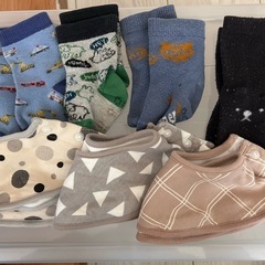 80〜95サイズ子ども衣類　
おまとめの画像
