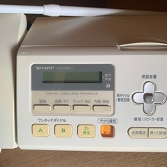 ✴︎無料✴︎電話機の画像