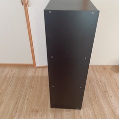 カラーボックスの画像