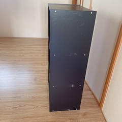 カラーボックスの画像