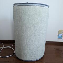 パネルヒーター　足元暖房の画像