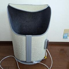 パネルヒーター　足元暖房の画像