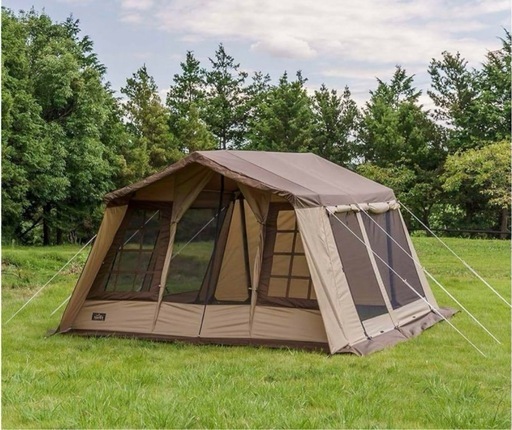 ogawa(オガワ) オーナーロッジ タイプ78R