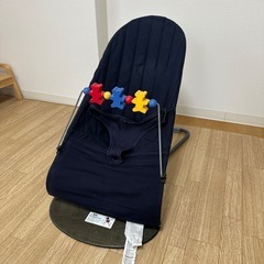 ベビービョルン　バウンサー