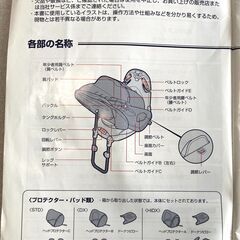 チャイルドシートの画像