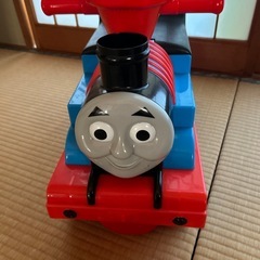 乗り物 機関車トーマス　の画像