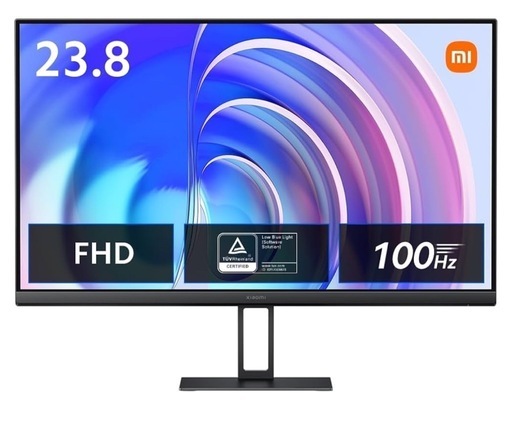 ゲーミングモニター 100Hz 24v 新品