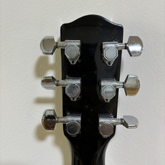 アコースティックギターの画像