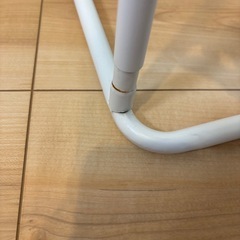 タオルラックの画像